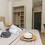 Villa Milano